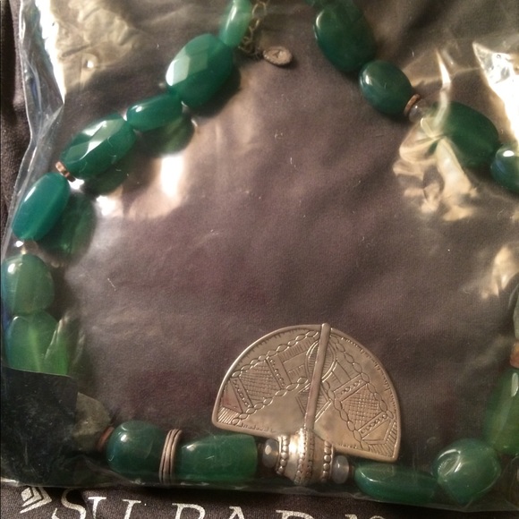 Silpada Rio de Janeiro Necklace N3250 - Picture 7 of 7